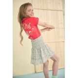 NONO - Kiki - T-shirt - Rood