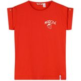 NONO - Kiki - T-shirt - Rood