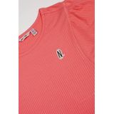 NoNo meisjes jurk - Rose