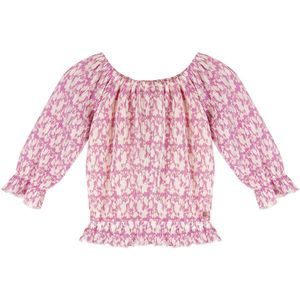 NONO - Tiny - Blousetop - Paars