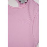 NoBell - T-shirt - Roze - Viscose Mix