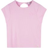 NoBell - T-shirt - Roze - Viscose Mix