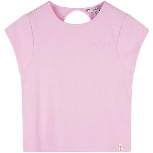 NoBell - T-shirt - Roze - Viscose Mix