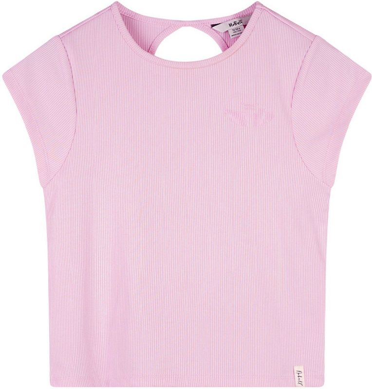 NoBell - T-shirt - Roze - Viscose Mix
