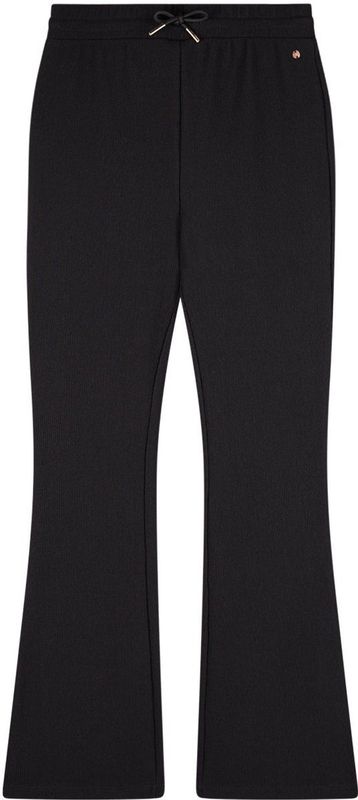 NoBell Zomer broek meisjes - jersey rib sady