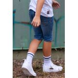 TYGO & vito - Quinn - Korte Broek - Light Used - Denim