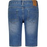 TYGO & vito - Quinn - Korte Broek - Light Used - Denim