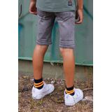 TYGO & vito - Quinn - Korte Broek - Regular Fit - Denim