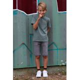 TYGO & vito - Quinn - Korte Broek - Regular Fit - Denim