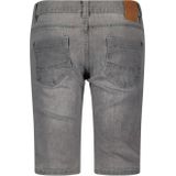 TYGO & vito - Quinn - Korte Broek - Regular Fit - Denim