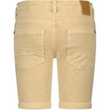 TYGO & vito - Quinn - Korte Broek - Zandkleurig - Regular Fit