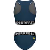 Super Rebel Carmel Tanktop Bikini