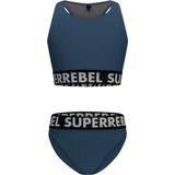 Super Rebel Carmel Tanktop Bikini