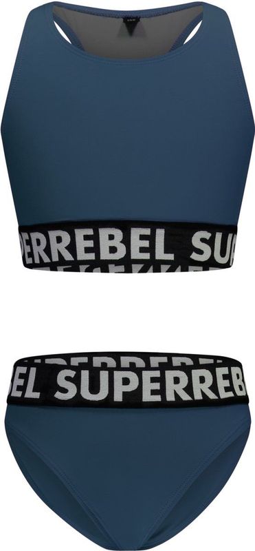 Super Rebel Carmel Tanktop Bikini