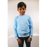 TYGO & vito - Sweater - Zwart - Sweatstof