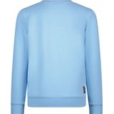 TYGO & vito - Sweater - Zwart - Sweatstof