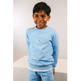 TYGO & vito - Sweater - Zwart - Sweatstof