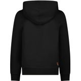TYGO & vito - Hoodie - Zwart - Sweatstof - Voor Jongens