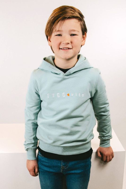 TYGO & Vito - Sweater