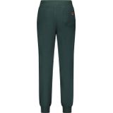 TYGO & vito - Nexterdays - Joggingbroek - Donkergroen - Sweatmateriaal