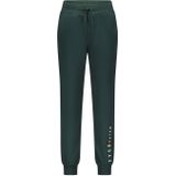 TYGO & vito - Nexterdays - Joggingbroek - Donkergroen - Sweatmateriaal