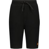 TYGO & vito - Regular Sweatshort - Zwart - Sportbroeken