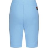 TYGO & vito Regular Sweatshort - Lichtblauw - Katoen