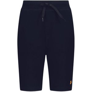 TYGO & vito - Korte Broek - Donkerblauw - Regular Fit