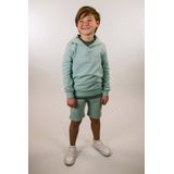 TYGO & vito - Korte Broek - Lichtgroen - Sweatshorts