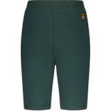 TYGO & vito - Korte Broek - Donkergroen - Regular Fit