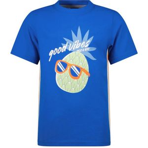 TYGO & vito T-shirt