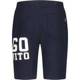 TYGO & vito - Brad - Korte Broek - Print - Biologisch Katoen / Gerecycled Polyester