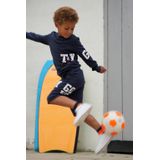 TYGO & vito - Brad - Korte Broek - Print - Biologisch Katoen / Gerecycled Polyester