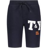 TYGO & vito - Brad - Korte Broek - Print - Biologisch Katoen / Gerecycled Polyester