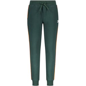 TYGO & vito regular joggingbroek donkergroen