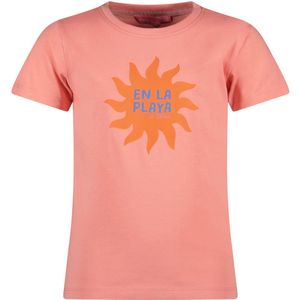 Tygo & vito X502-5400 meisjes T-shirt - maat 146/152