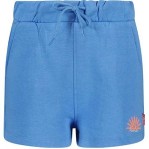 Tygo & Vito - Korte Broek - Hemelsblauw - Katoen/Elastaan