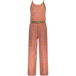 TYGO & vito - Jumpsuit - All-Over Print - Biologisch Katoen