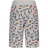 TYGO & vito - Sweatshort - Grijs Melange - Sportbroek
