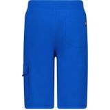 TYGO & vito - Korte Broek - Hardblauw