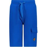 TYGO & vito - Korte Broek - Hardblauw