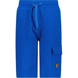 TYGO & vito - Korte Broek - Hardblauw