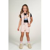 Moodstreet - T-shirt - Zwart