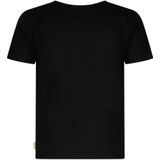 Moodstreet - T-shirt - Zwart