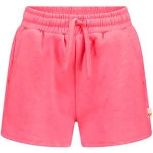 Moodstreet meisjes korte broek - Fuchsia