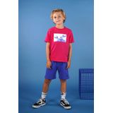 Moodstreet - Lewis - T-shirt - Warmroze