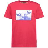 Moodstreet - Lewis - T-shirt - Warmroze