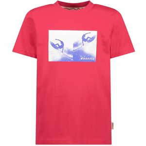Moodstreet - Lewis - T-shirt - Warmroze