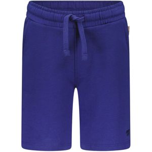 Moodstreet - Korte Broeken - Marine - Katoen