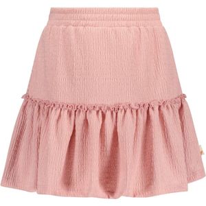 Moodstreet meisjes rok - Oud rose